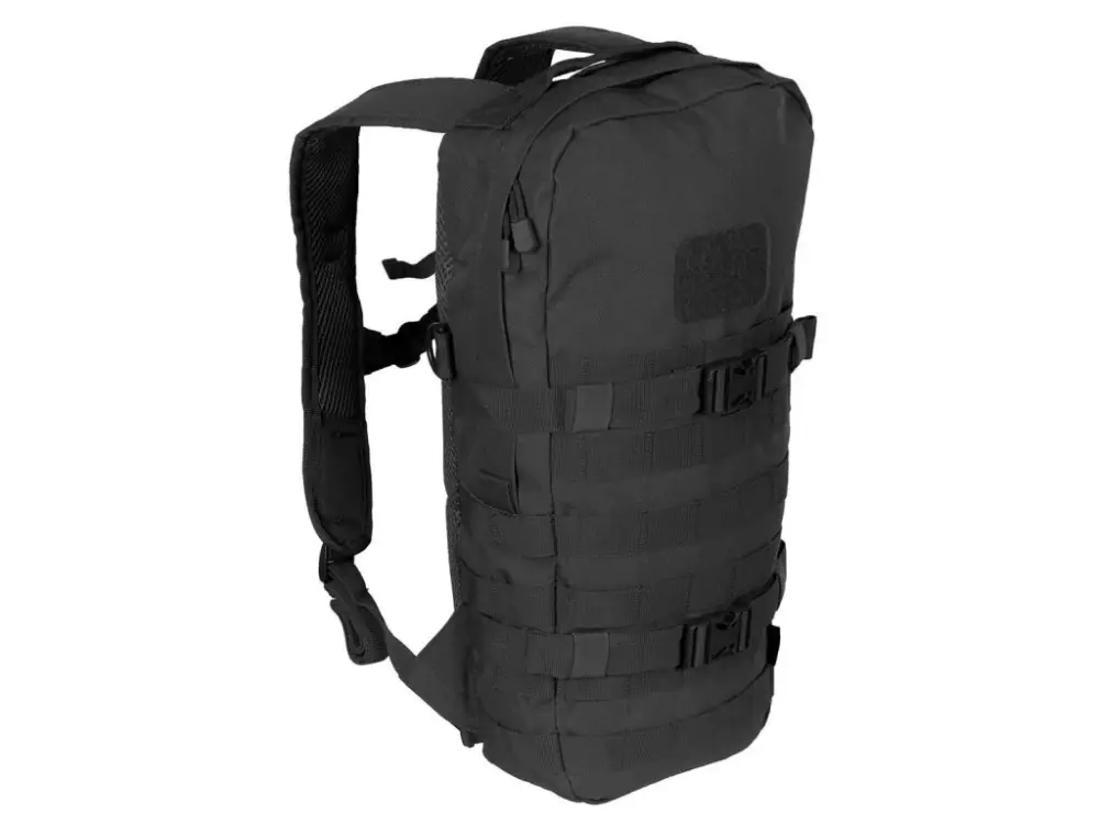 Speciální Cena Batoh Max-Fuchs "DAYPACK" 15 l Černý