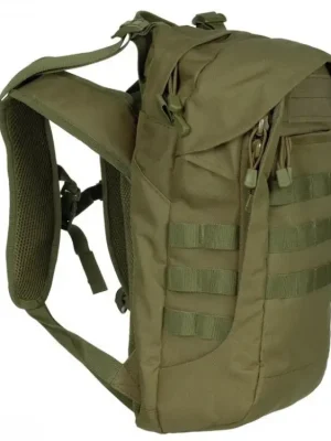 Batoh Max-Fuchs britský typ ASSAULT 17 l Olive Levný