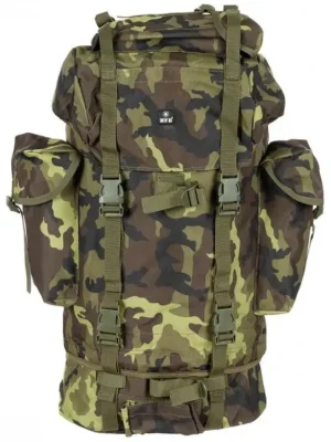 Aktuální Batoh Max-Fuchs BW style 65l CZ 95