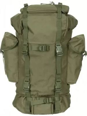 Batoh Max-Fuchs BW style 65l Olive Odeslání Ihned