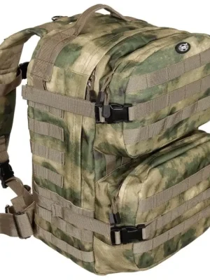 Batoh Max-Fuchs US Assault II HDT-Camo FG Akce