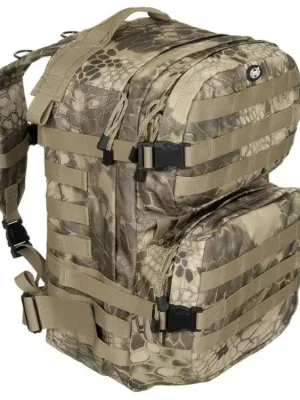 Batoh Max-Fuchs US Assault II Snake FG Výhodná Nabídka
