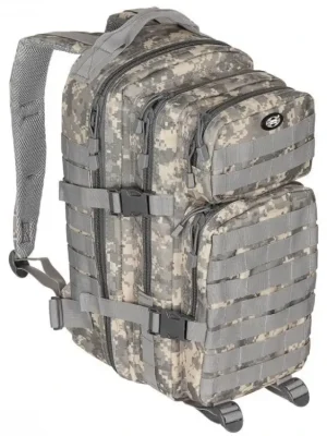 Doprava Zdarma Batoh Max-Fuchs US Assault Pack 30l AT-Digital