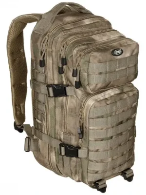Batoh Max-Fuchs US Assault Pack 30l HDT-Camo FG Nejlepší Cena