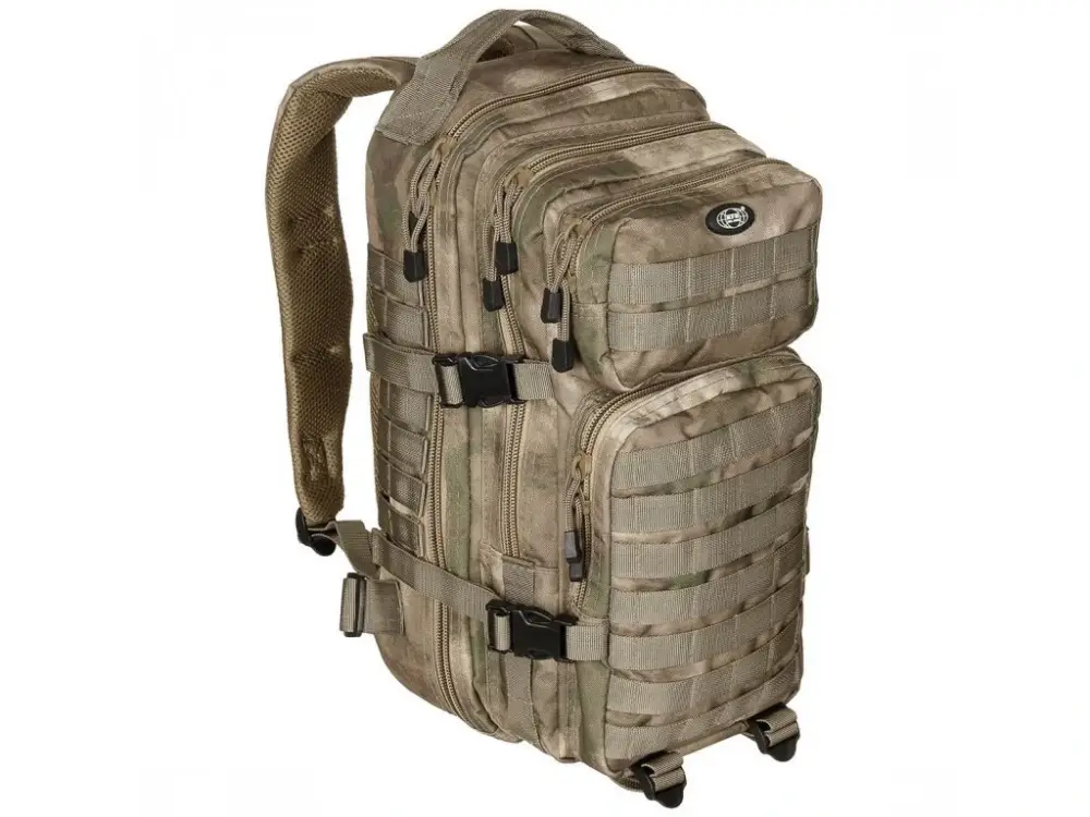 Batoh Max-Fuchs US Assault Pack 30l HDT-Camo FG Nejlepší Cena