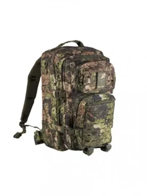 Víkendová Akce Batoh MIL-TEC US Assault "LASER CUT" 36l WASP I Z3A