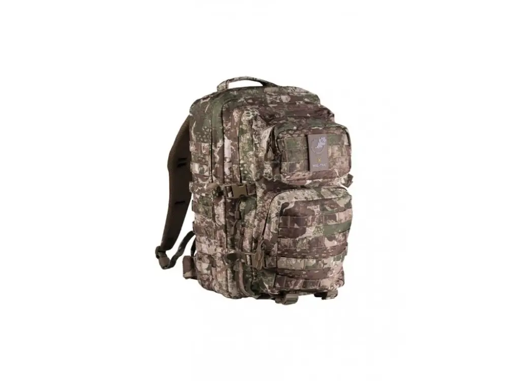 Zlevněný Batoh MIL-TEC US Assault Pack LG 36l WASP I Z2