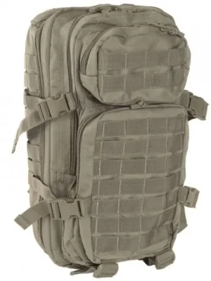 Akce Batoh MIL-TEC US Assault Pack SM 20l Foliage