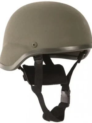 Super Cena Helma MIL-TEC US M.I.C.H 2000 Olive - repro