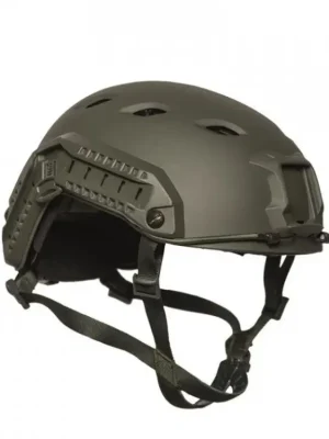 Helma MIL-TEC US Paratrooper Olive - repro Bezpečná Platba