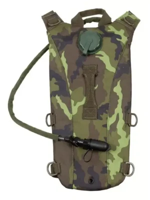 Aktuální Hydratační vak Max-Fuchs 2,5l Extreme CZ 95
