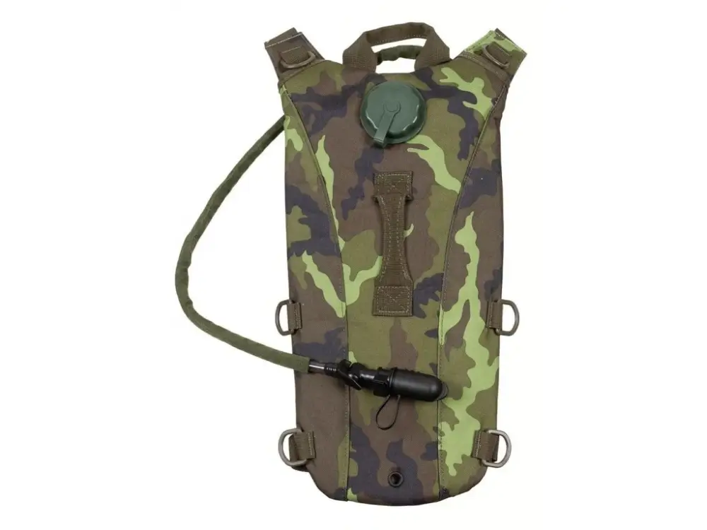 Aktuální Hydratační vak Max-Fuchs 2,5l Extreme CZ 95