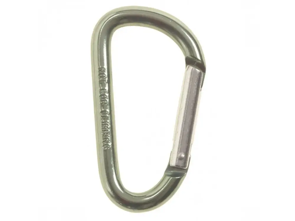 Karabina Max-Fuchs D Olive 8 cm Omezená Nabídka