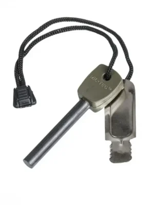 Křesadlo MIL-TEC Fire Steel velké Novinka