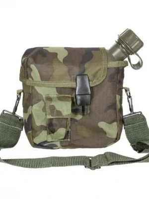 Láhev polní Max-Fuchs US 2 l CZ 95 Camo Speciální Cena