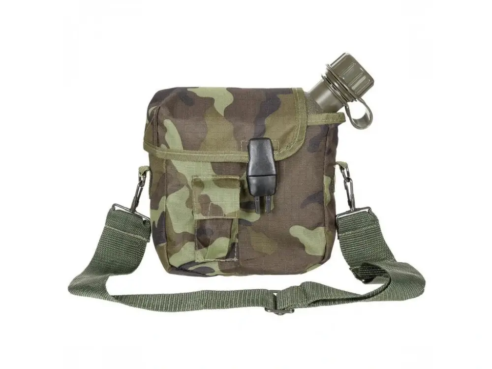 Láhev polní Max-Fuchs US 2 l CZ 95 Camo Speciální Cena
