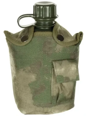 Láhev polní Max-Fuchs US HDT-Camo FG Cenová Bomba