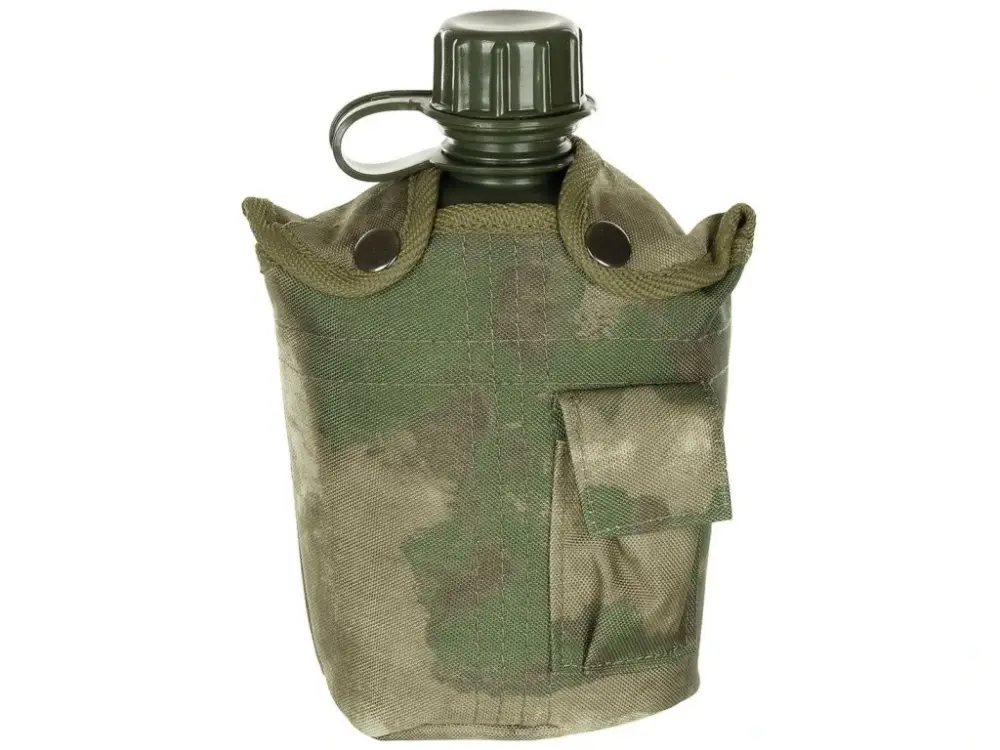 Láhev polní Max-Fuchs US HDT-Camo FG Cenová Bomba
