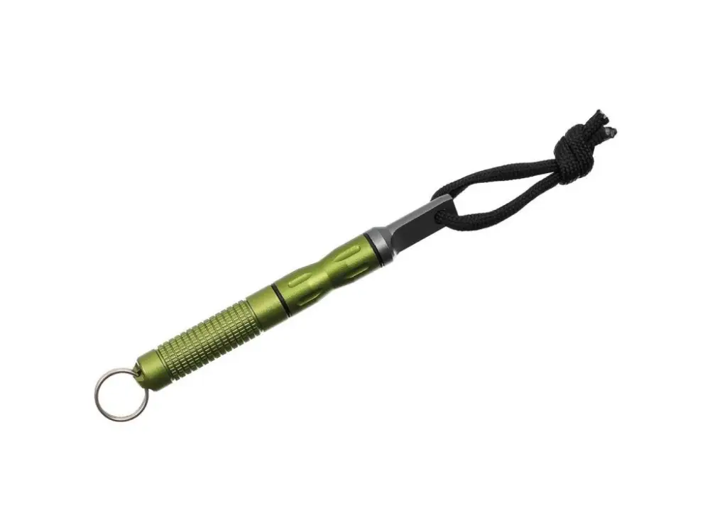Křesadlo Max-Fuchs "Compact" Olive Jen Po Omezenou Doba