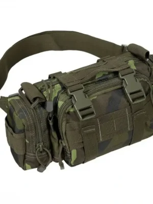 Ledvinka Max-Fuchs Modular system CZ 95 Akce