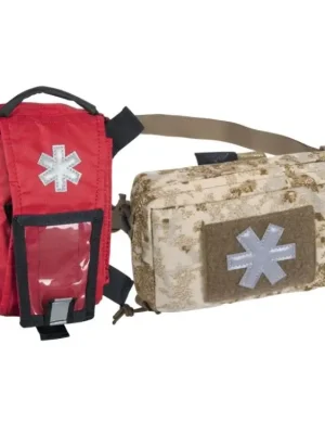 Lékárnička Helikon-Tex® Modular Individual MED KIT® PenCott® SandStorm™ Koupit Online