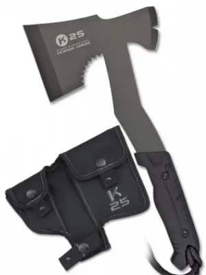 Ověřený Sekera Albainox "TORCIDO" K25 32 cm