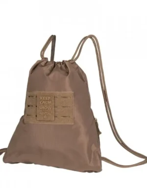 Nejlepší Cena Sportovní vak MIL-TEC HEXTAC® 7l Dark Coyote