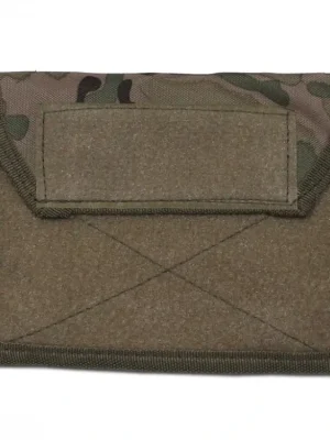 Sumka Max-Fuchs MOLLE náprsní na doklady Operation Camo Speciální Cena