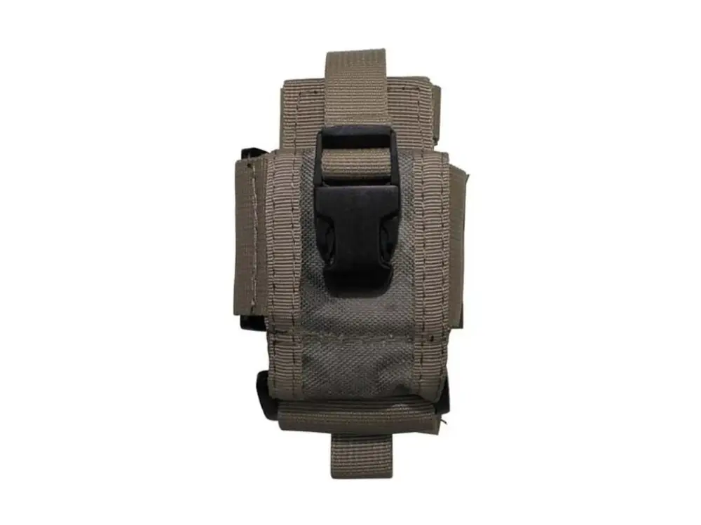 Sumka Max-Fuchs MOLLE pro mobilní telefon HDT-camo Speciální Cena