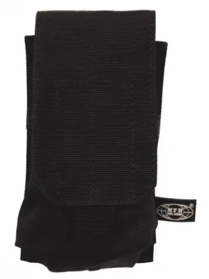 Levný Sumka Max-Fuchs na zásobník "MOLLE" Black