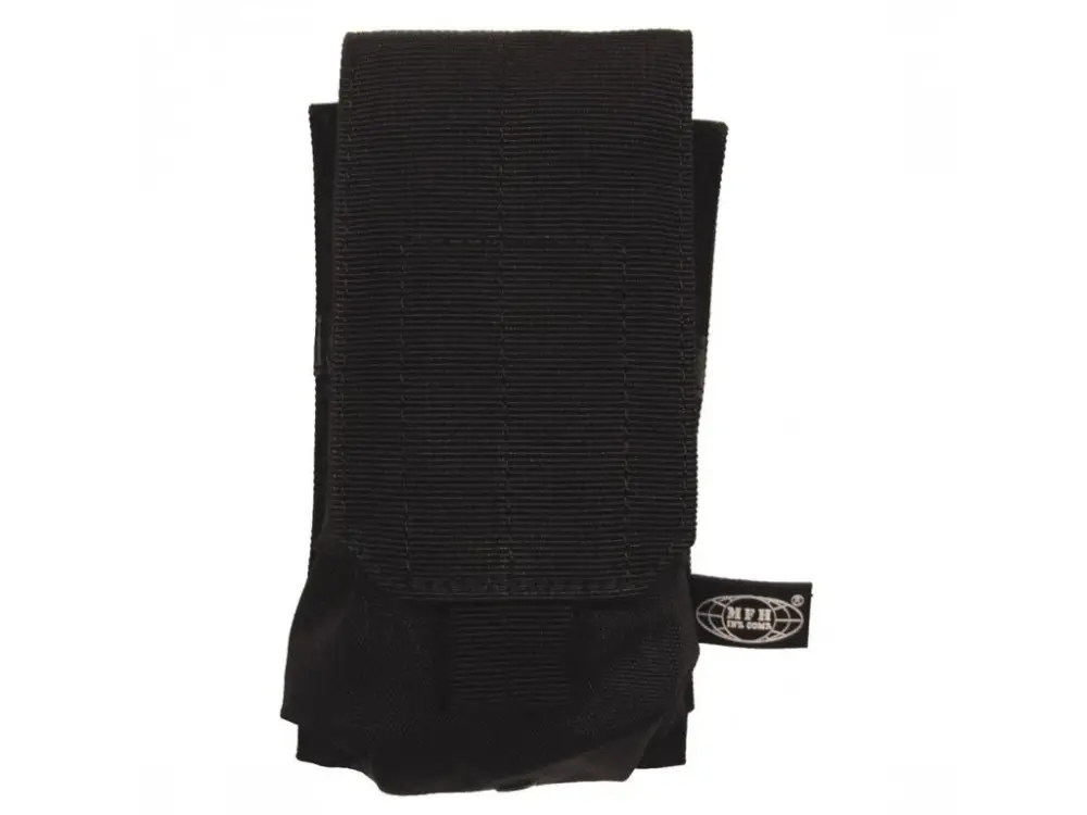 Levný Sumka Max-Fuchs na zásobník "MOLLE" Black