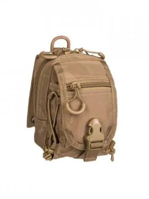 Sumka MIL-TEC HEXTAC® Dark Coyote Nejlepší Volba