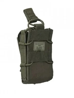Sumka MIL-TEC MOLLE "OPEN TOP" Olive Výprodej