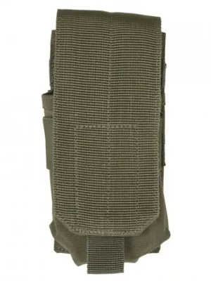Sumka MIL-TEC MOLLE M4/M16 Olive Nejprodávanější