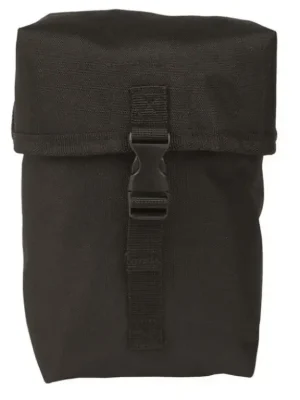 Sumka MIL-TEC univerzální MOLLE LG Black Jen Po Omezenou Doba