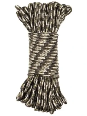 Koupit Online Šňůra Max-Fuchs 9mm Maskovací