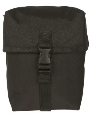Sumka MIL-TEC univerzální MOLLE MEDIUM Black Víkendová Akce