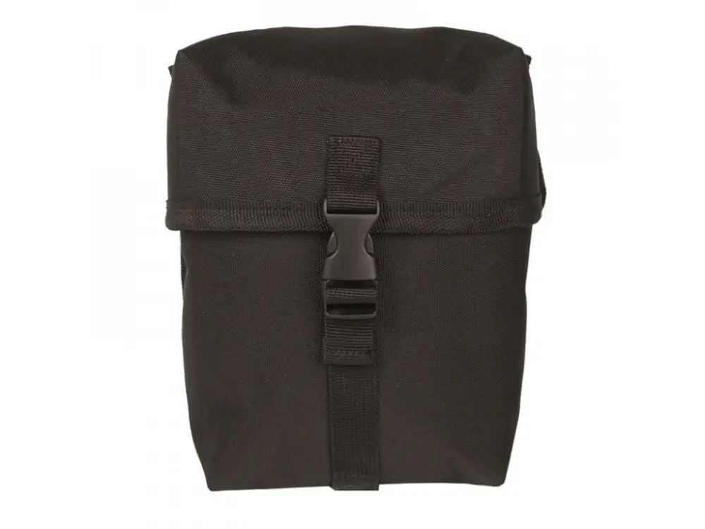 Sumka MIL-TEC univerzální MOLLE MEDIUM Black Víkendová Akce