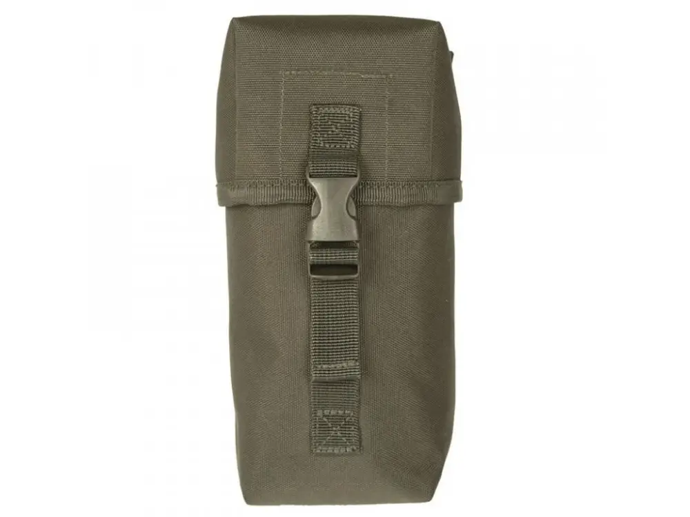 Sumka MIL-TEC univerzální MOLLE SM Olive Nejlepší Volba