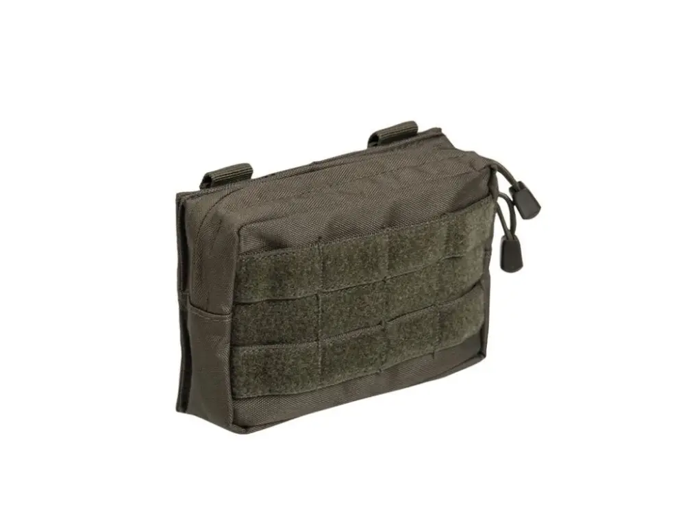 Výprodej Sumka MIL-TEC univerzální opasková MOLLE SM Olive