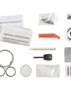 Survival Set Max-Fuchs pro přežití malý Oblíbený