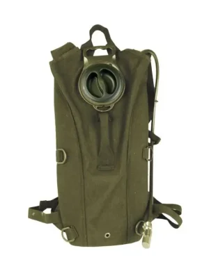 Kup Teď Vak na vodu MIL-TEC Mil-Spec 3 l Olive