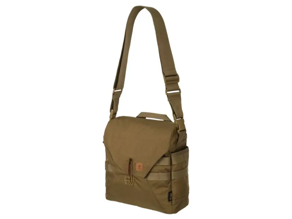 Přímo Od Výrobce Taška přes rameno Bushcraft Haversack® Helikon-Tex® Coyote