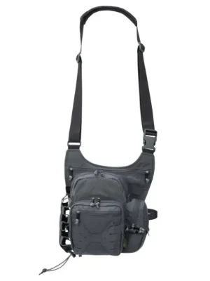 Víkendová Akce Taška přes rameno EDC Side Bag® Helikon-Tex® Shadow Grey