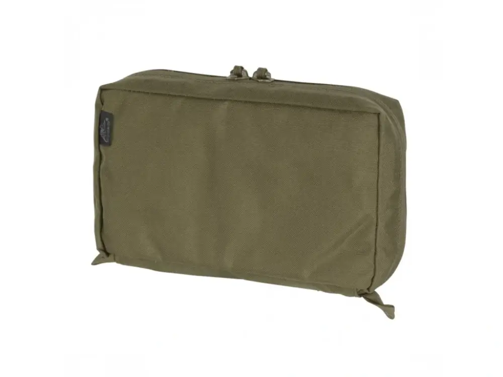Velcro sumka EDC Insert® Large Helikon-Tex® Olive Green Časově Omezené