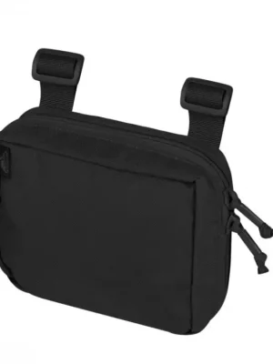 Velcro sumka EDC Insert® Medium Helikon-Tex® Černá Vrácení Zdarma