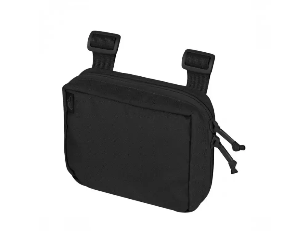 Velcro sumka EDC Insert® Medium Helikon-Tex® Černá Vrácení Zdarma