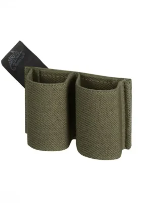 Časově Omezené Velcro vložka na 2 pistolové zásobníky Insert® Helikon-Tex® Olive Green