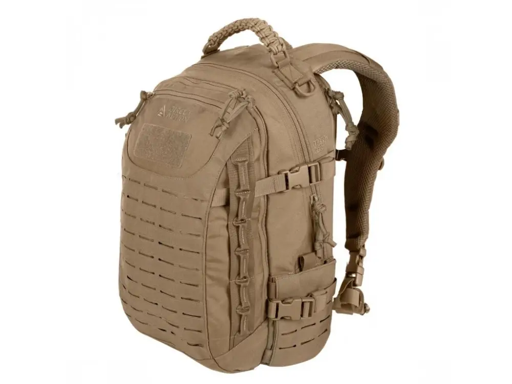 Poslední Šance Batoh Direct Action® DRAGON EGG®MK II Coyote Brown