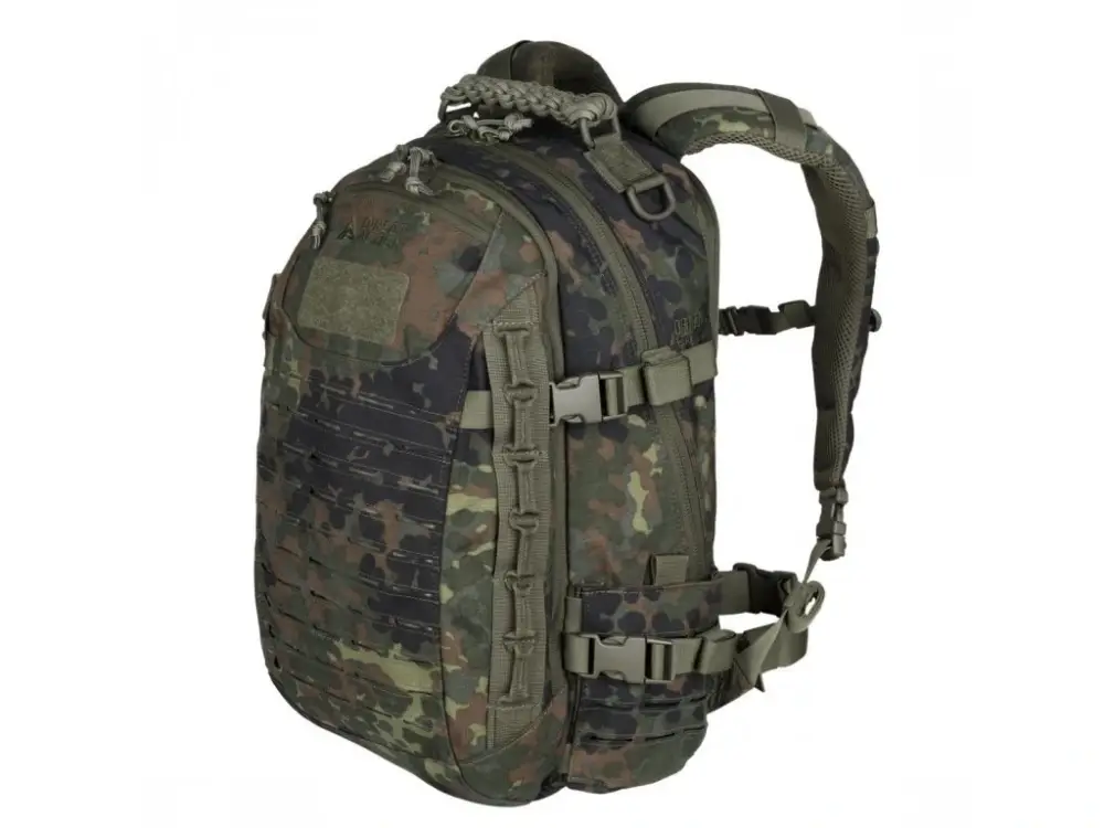 Batoh Direct Action® DRAGON EGG®MK II Flecktarn Expresní Doručení